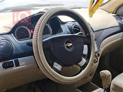 شيفروليه أفيو